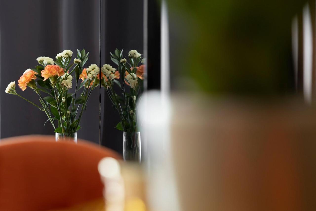 Short Stay Apartments 格但斯克 外观 照片
