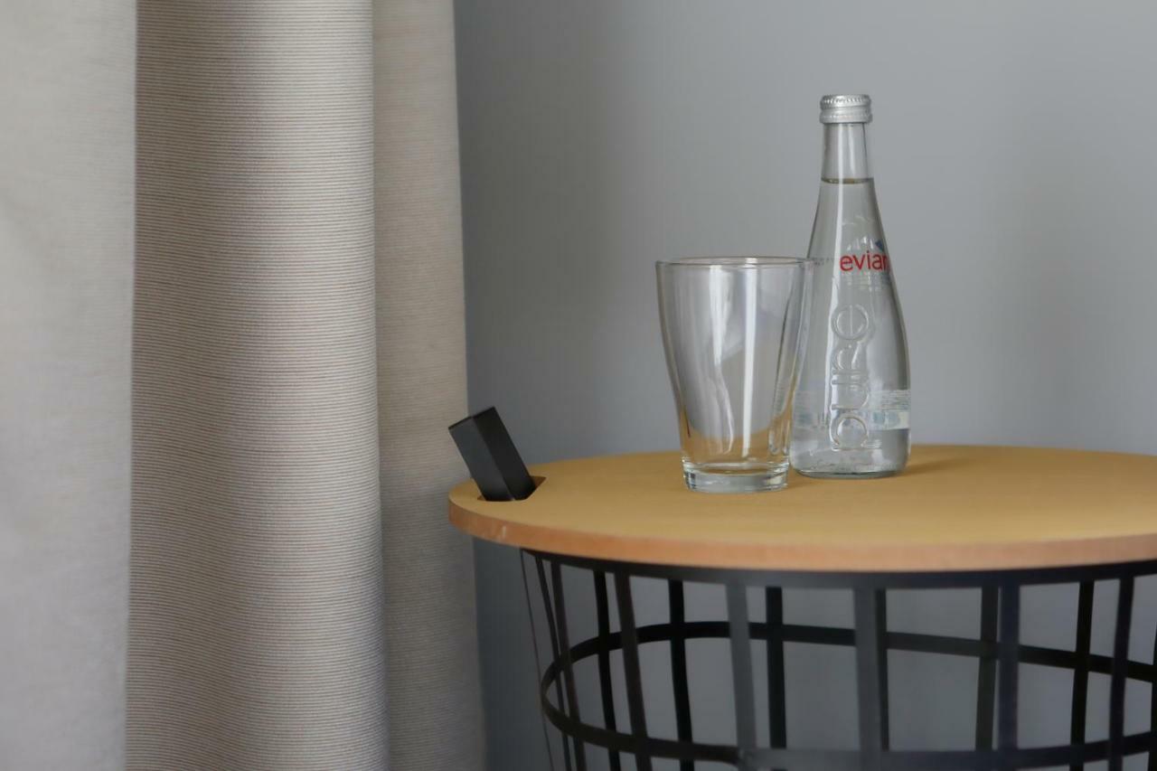 Short Stay Apartments 格但斯克 外观 照片